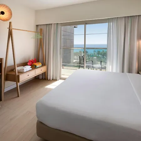 מלון Sol By Melia Principe 4*