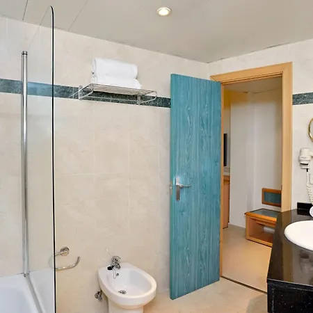 Sol By Melia Principe 4*