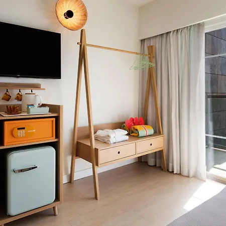 Sol By Melia Principe 4* טורמולינוס