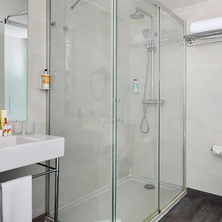 מלון Sol By Melia Principe 4*