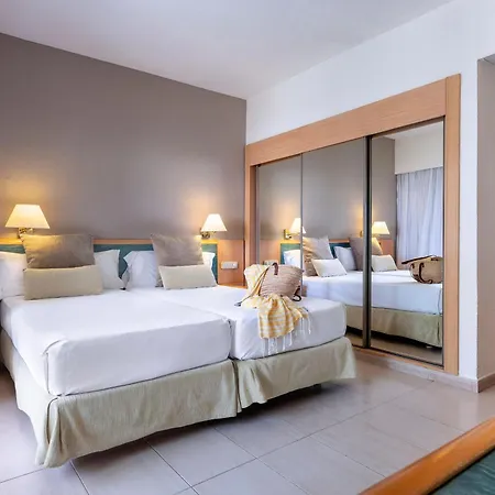 Sol By Melia Principe 4* טורמולינוס