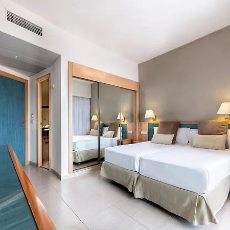Sol By Melia Principe מלון 4*