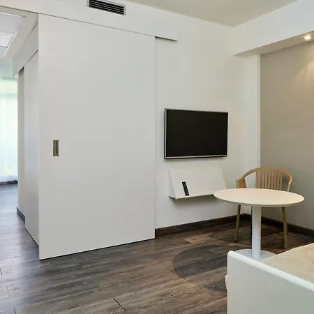 Sol By Melia Principe 4* טורמולינוס