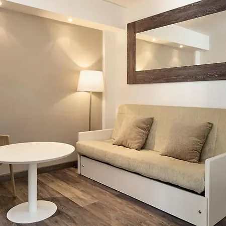 Sol By Melia Principe מלון 4*