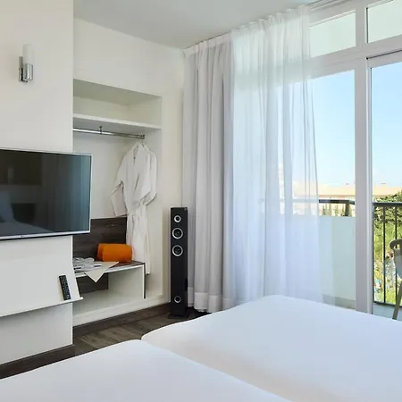 Sol By Melia Principe מלון 4*