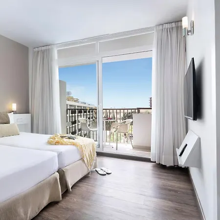 Sol By Melia Principe מלון 4*