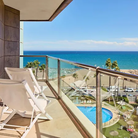 Sol By Melia Principe מלון 4*