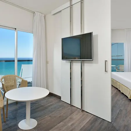 Sol By Melia Principe מלון 4*