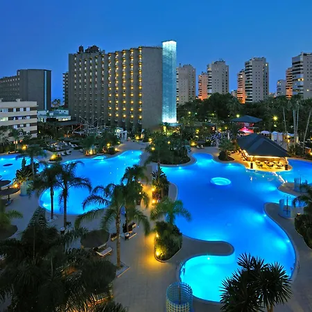 Sol By Melia Principe מלון 4*