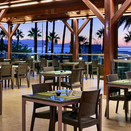 Sol By Melia Principe 4* טורמולינוס