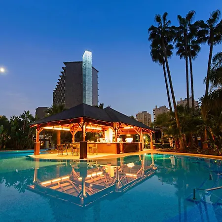 Sol By Melia Principe Hotel