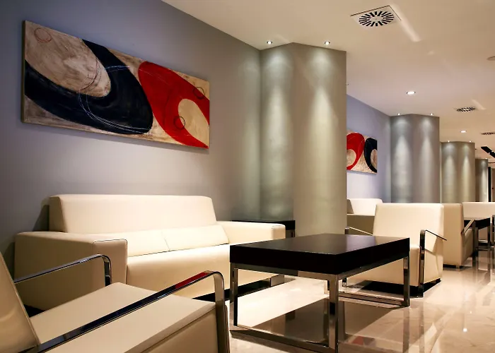 Hotel Sol Principe 4*