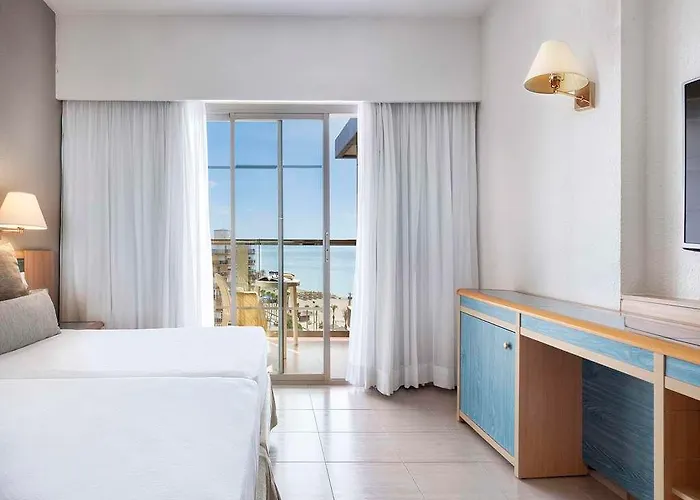 Sol Principe 4* Torremolinos