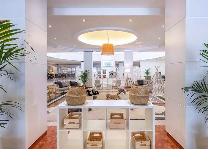 Sol Principe Hotel Torremolinos