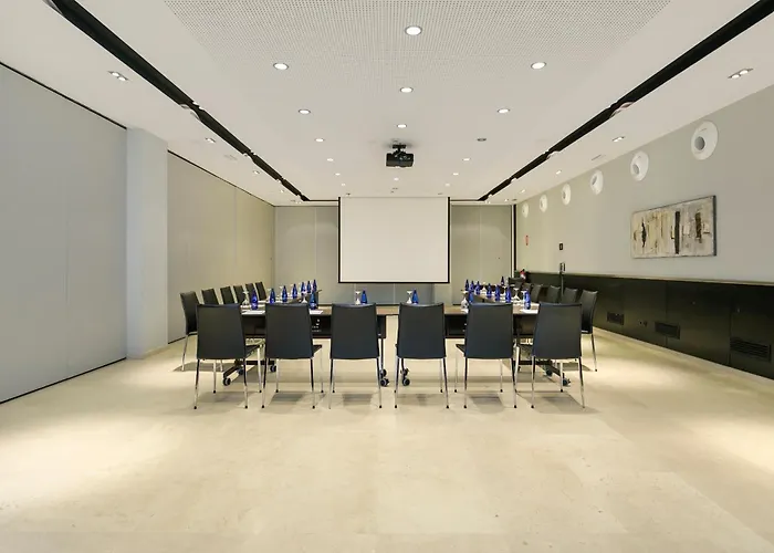 Sol Principe Hotel 4*