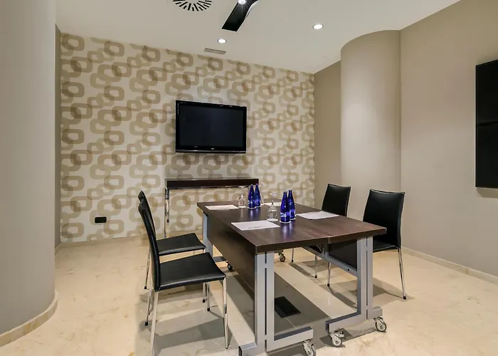 Hotel Sol Principe 4*