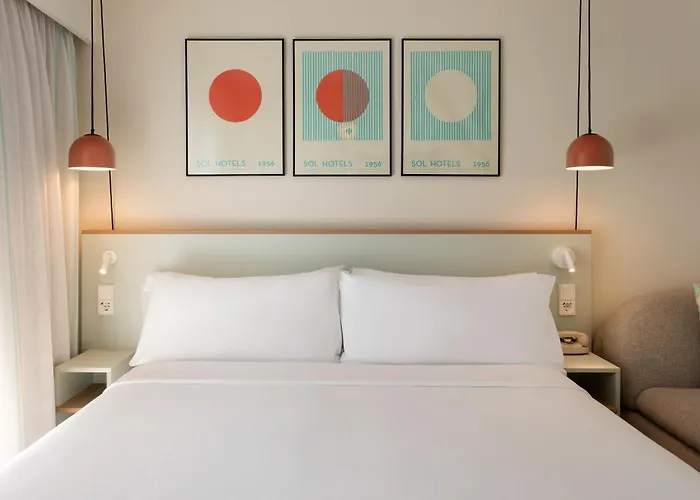 Sol Principe Hotel Torremolinos