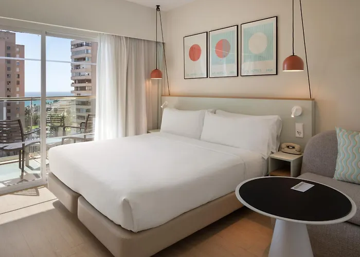 Sol Principe Hotel 4*