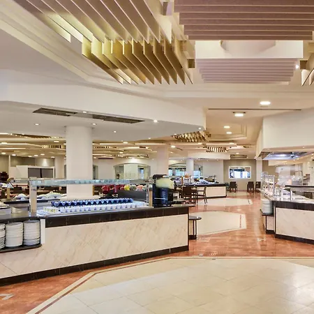 Sol Principe 4* Торремолинос