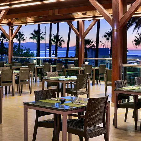 Отель Sol Principe