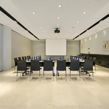 Sol Principe Отель 4*