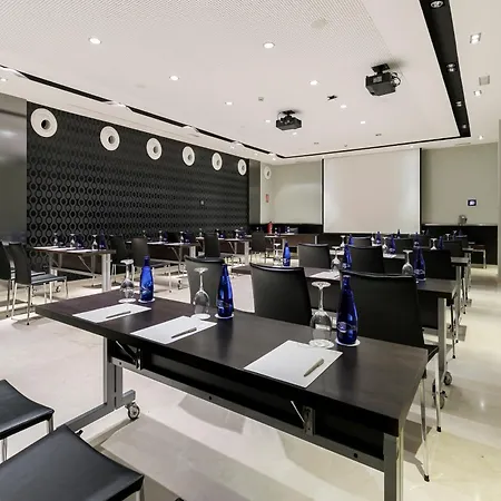 Отель Sol Principe 4*