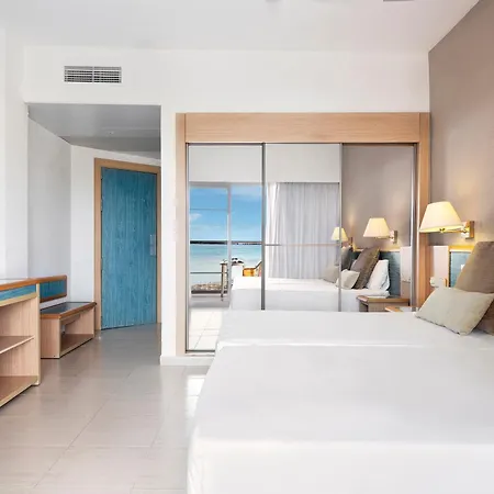 Sol Principe Отель 4*